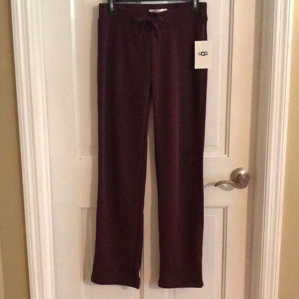 UGG Draw String Lounge Pants